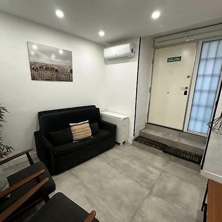 Acogedor Loft En Malasana Madrid Eksteriør bilde