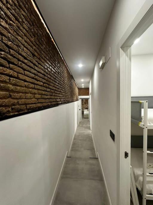 Acogedor Loft En Malasana Madrid Eksteriør bilde