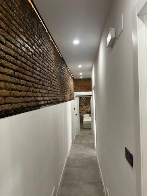Acogedor Loft En Malasana Madrid Eksteriør bilde